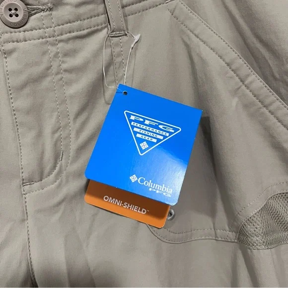 NWT Columbia pants - Picture 7 of 8